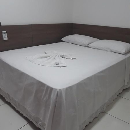 Pousada Pampa Gaucho Teresina Buitenkant foto