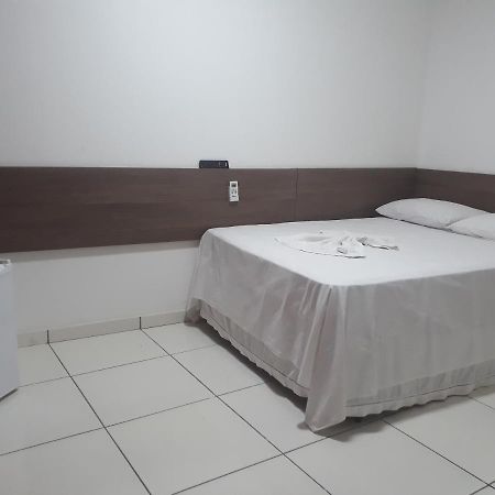 Pousada Pampa Gaucho Teresina Buitenkant foto