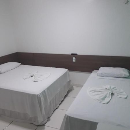 Pousada Pampa Gaucho Teresina Buitenkant foto